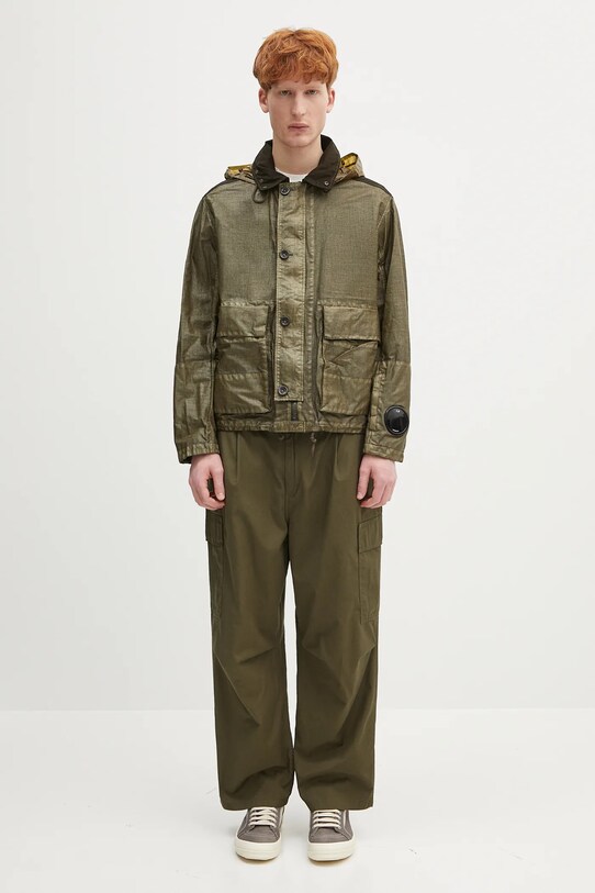 C.P. Company jacket 18CMOW224A110318G
