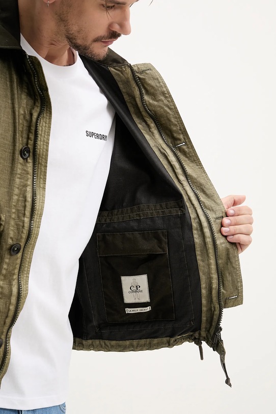 C.P. Company rövid kabát 18CMOW224A110318G