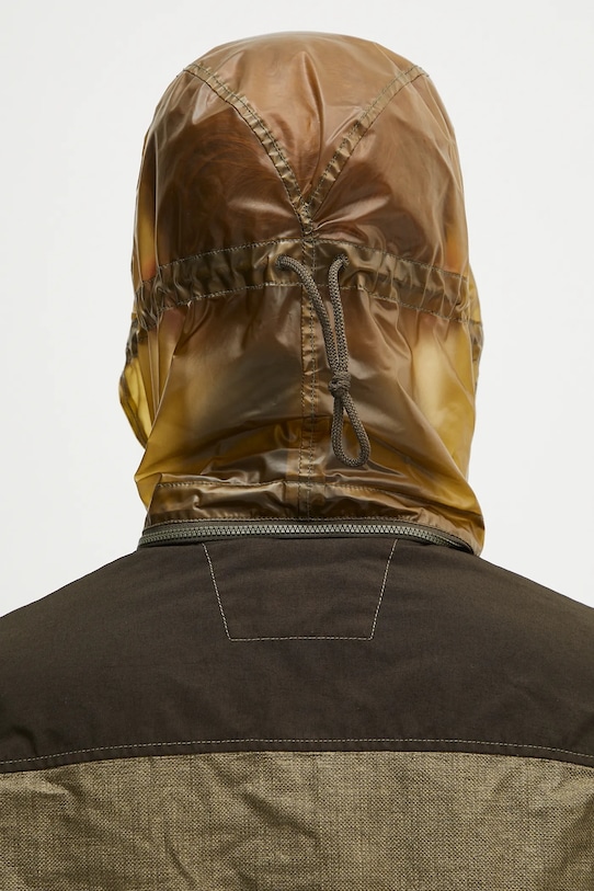 C.P. Company jacket 18CMOW224A110318G