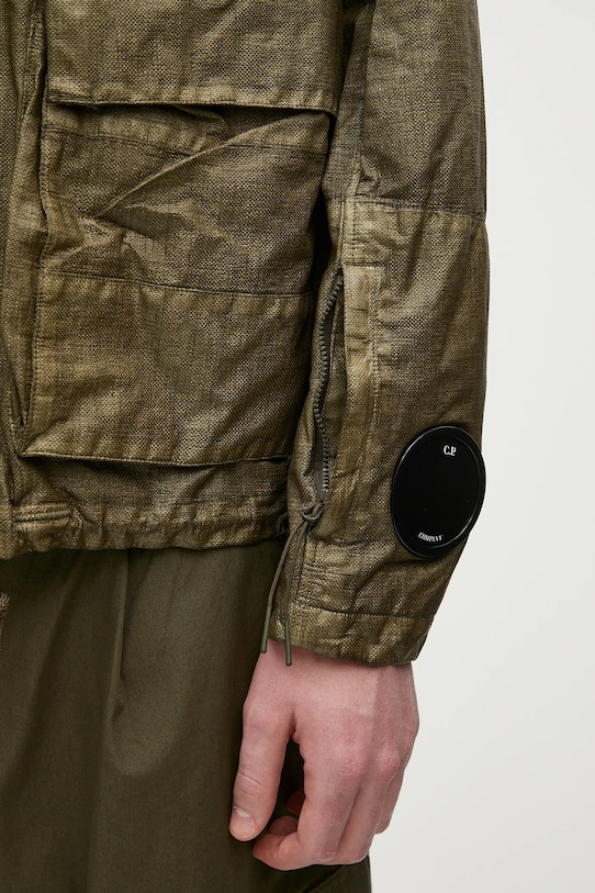 C.P. Company jacket 18CMOW224A110318G