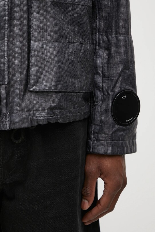 C.P. Company jacket 18CMOW224A110318G