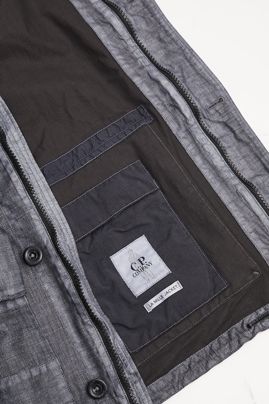 C.P. Company jacket 18CMOW224A110318G