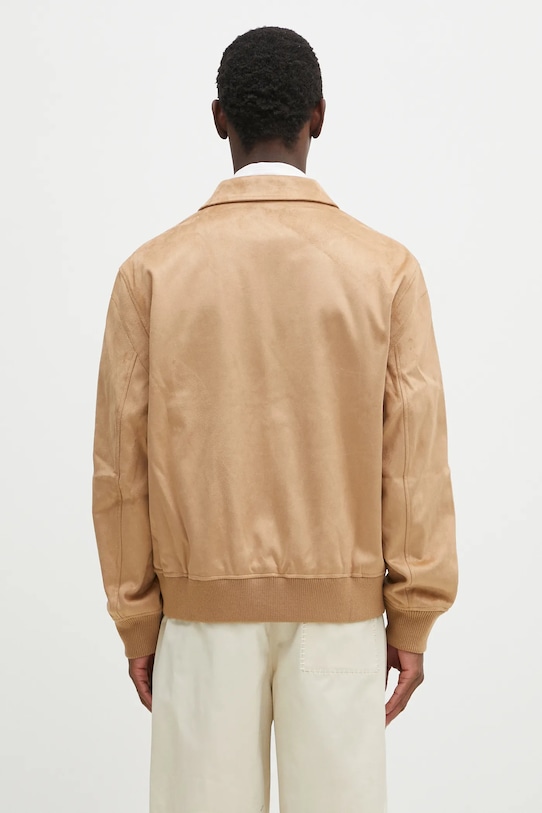 Дрехи Яке Axel Arigato Archetype Varsity Jacket A2859002 кафяв