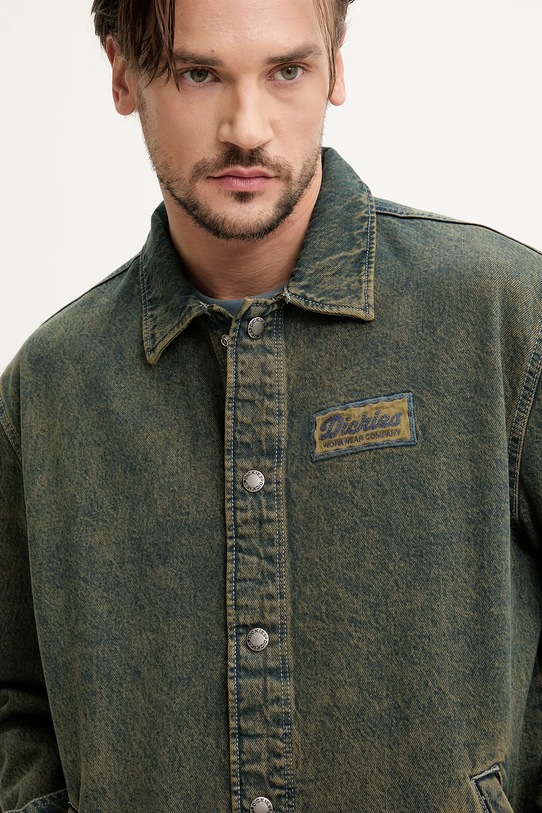 Traper jakna Dickies plava DK0A4Z76K571