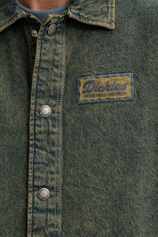 Traper jakna Dickies DK0A4Z76K571 plava