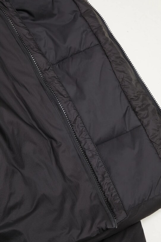 MKI MIYUKI ZOKU kurtka Insulated Loft Rider Jacket INSULATED.LOFT.RIDER.JA czarny