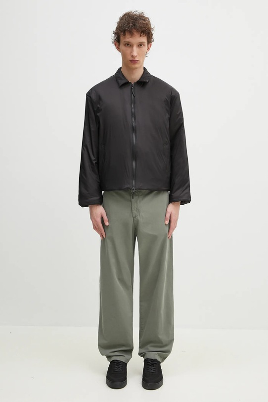 MKI MIYUKI ZOKU jacket Insulated Loft Rider Jacket INSULATED.LOFT.RIDER.JA