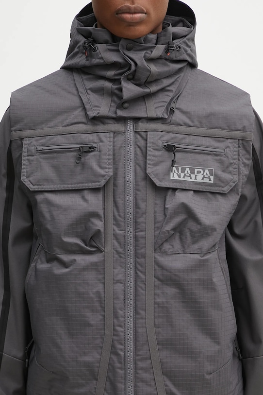 Bunda Napapijri A-Tusco NP0A4INCH981