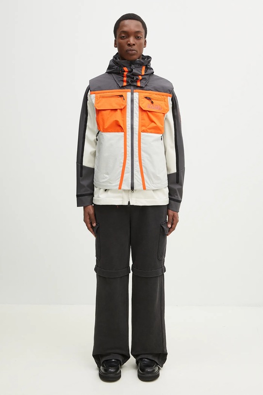 Μπουφάν Napapijri A-Tusco NP0A4INCN1J1