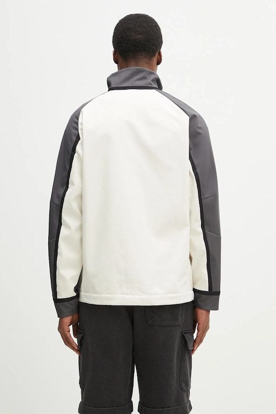 Яке Napapijri A-Tusco NP0A4INCN1J1 бежов