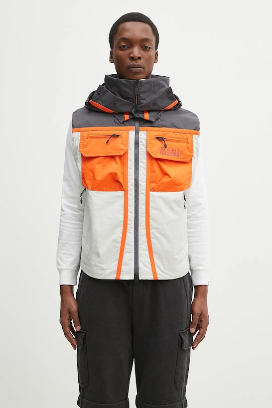 Яке Napapijri A-Tusco NP0A4INCN1J1