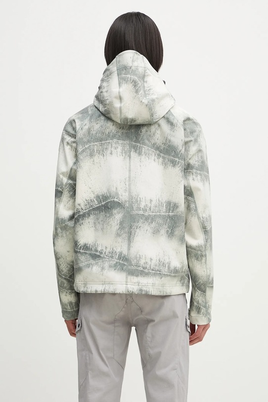 Odzież Napapijri kurtka A-Rivalto Ao NP0A4IMRFCP1 zielony