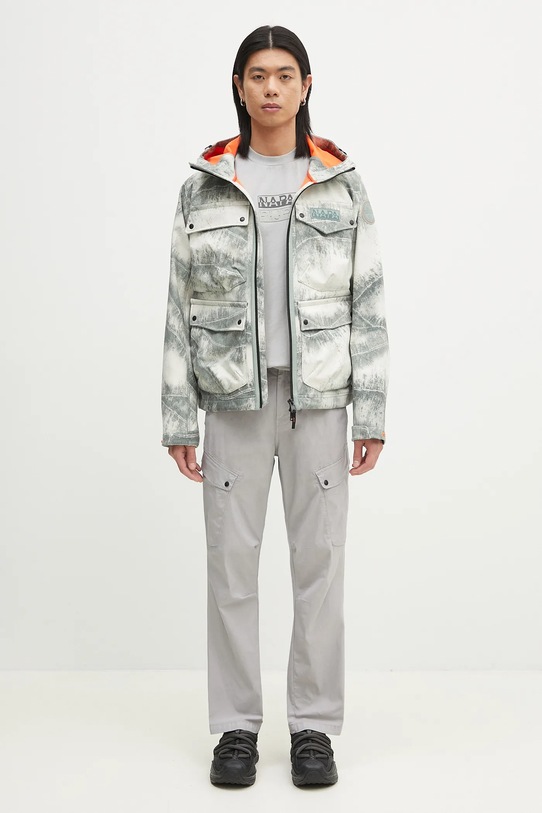 Napapijri kurtka A-Rivalto Ao NP0A4IMRFCP1