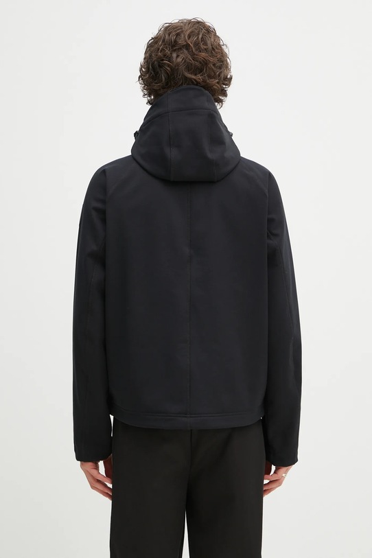 Ρούχα Μπουφάν Napapijri A-Rivalto NP0A4ICP9411 μαύρο