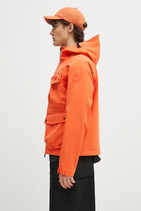 Bunda Napapijri A-Rivalto NP0A4ICPA001 oranžová SS25