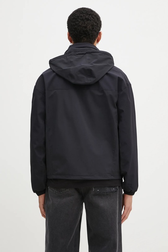 Clothing Napapijri jacket A-Clay NP0A4INN9411 black