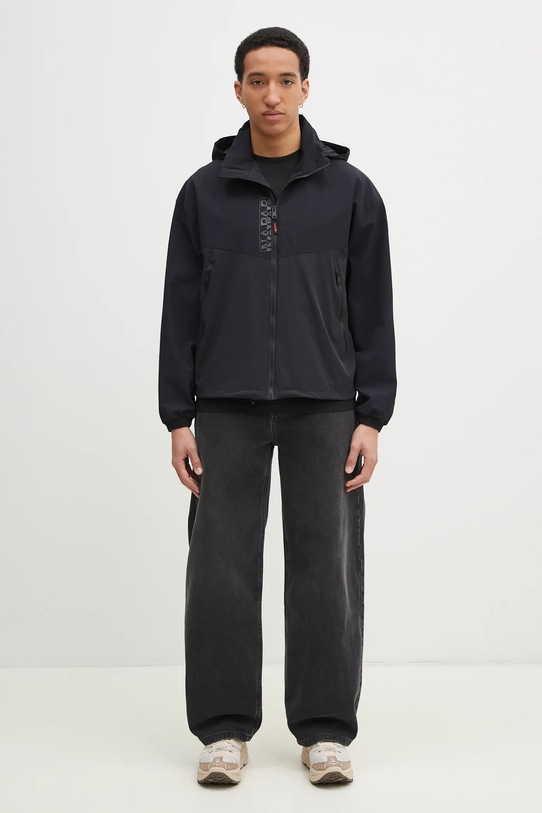 Napapijri jacket A-Clay NP0A4INN9411