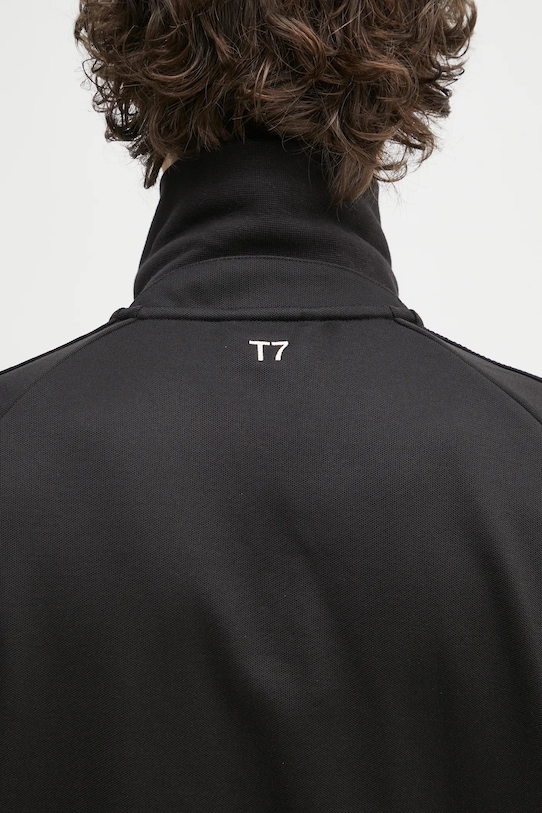 Mikina Puma T7 Track Jacket 629936 černá