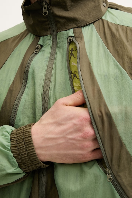 Puma kurtka PUMA x KIDSUPER Windbreaker 629509