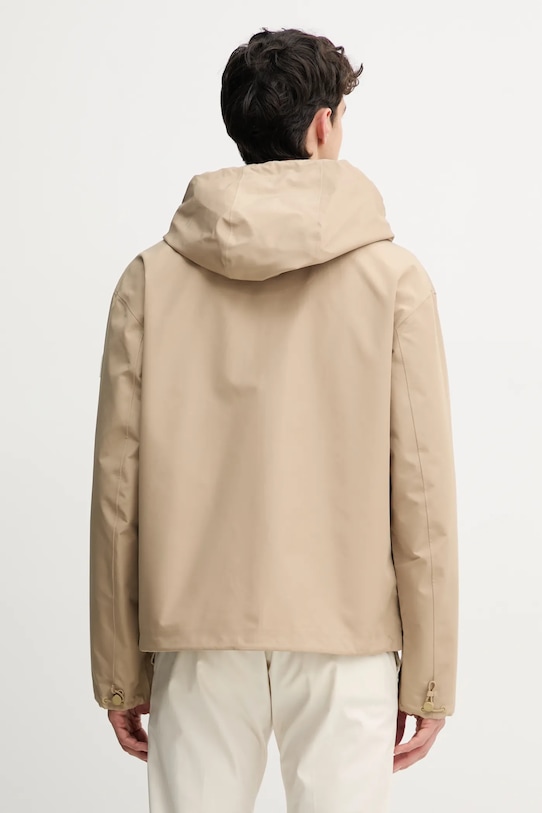 Ρούχα Μπουφάν MACKAGE ERIC.Z μπεζ