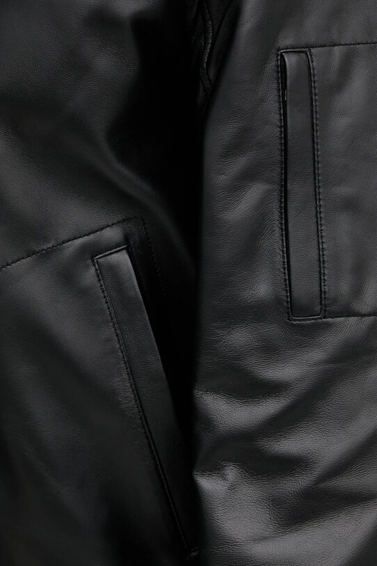 Двостороння куртка-бомбер MACKAGE EASTON.SA