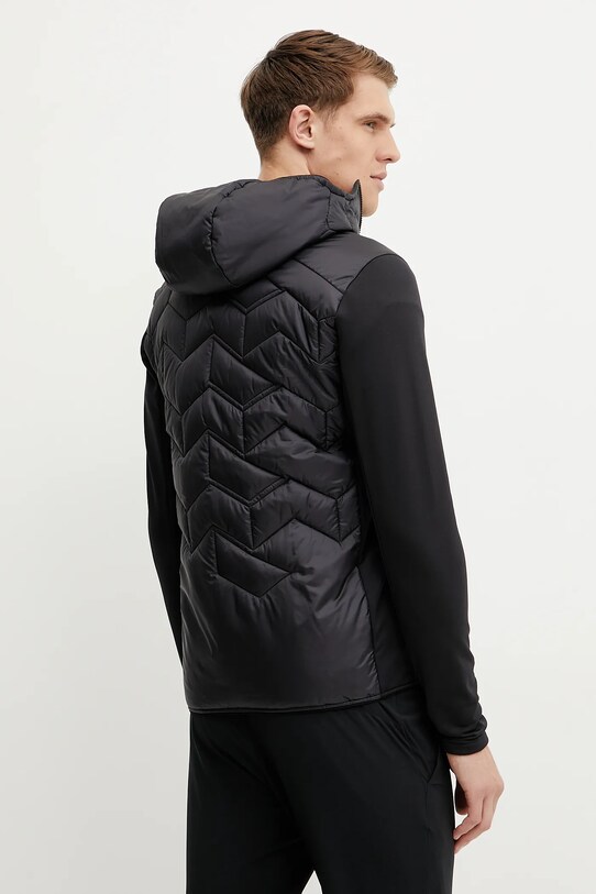 Îmbrăcăminte Peak Performance geaca sport Elevate Liner G80164 negru