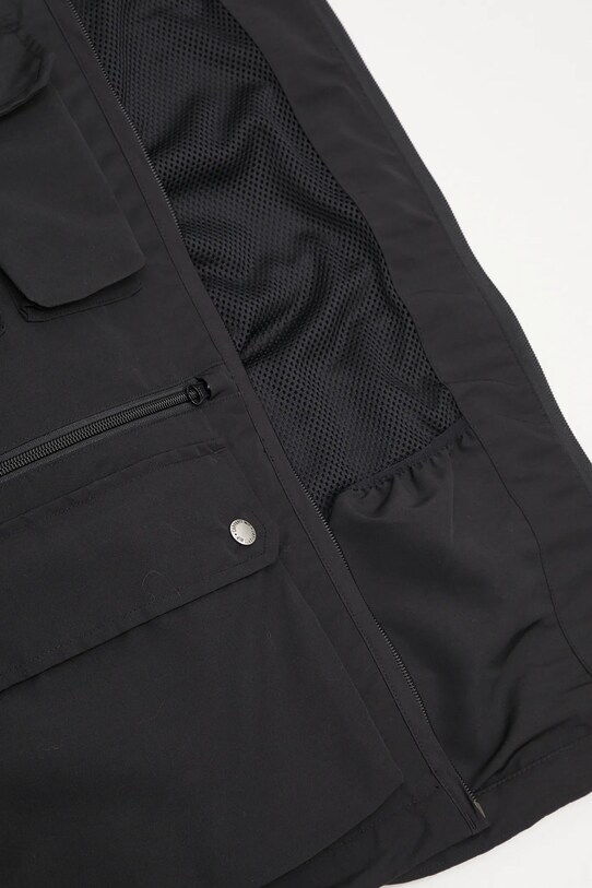 Carhartt WIP giacca Irwin Jacket I034504.89XX nero