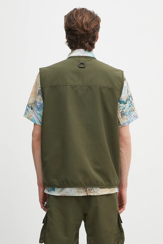 Odzież Carhartt WIP bezrękawnik Irwin Vest I034505.41XX zielony