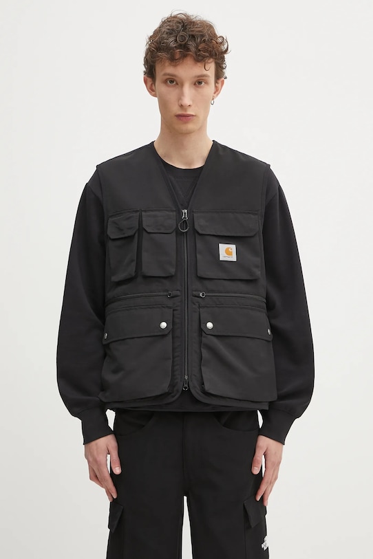 Carhartt WIP vestă Irwin Vest