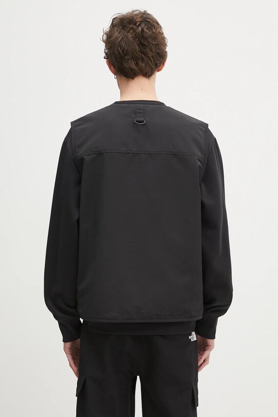 Odzież Carhartt WIP bezrękawnik Irwin Vest I034505.89XX czarny