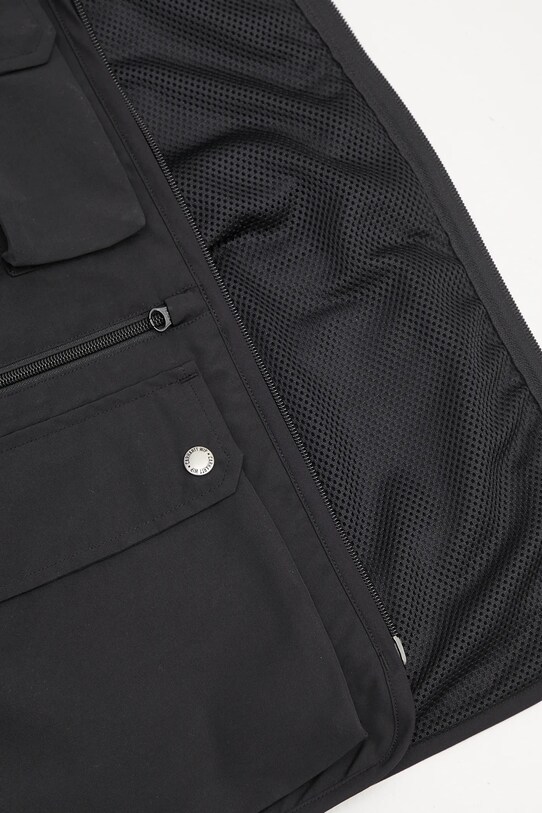 Carhartt WIP bezrękawnik Irwin Vest I034505.89XX czarny