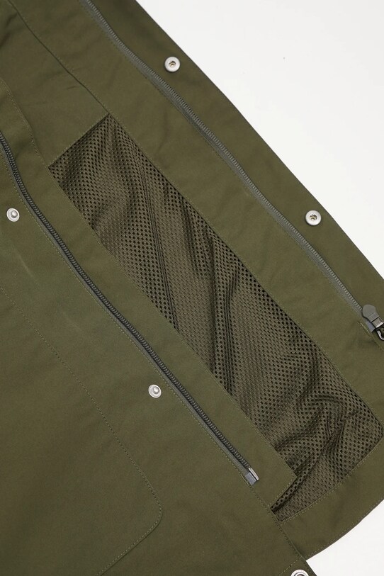 Куртка Carhartt WIP Liam Jacket I034564.41XX зелений