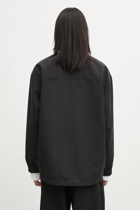 Clothing Carhartt WIP jacket Liam Jacket I034564.89XX black