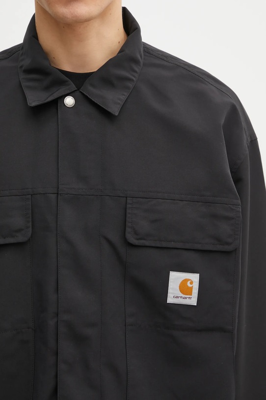 Яке Carhartt WIP Liam Jacket черен I034564.89XX
