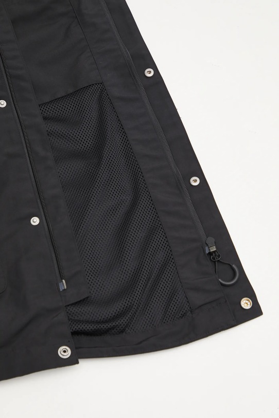 Carhartt WIP jacket Liam Jacket I034564.89XX black