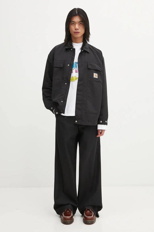 Carhartt WIP jacket Liam Jacket I034564.89XX