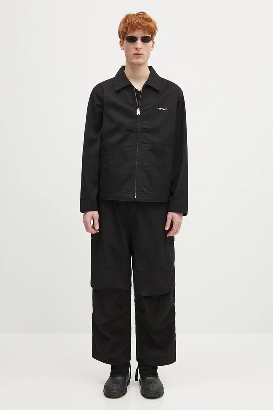 Bunda Carhartt WIP Module Script Jacket I032977.0D202