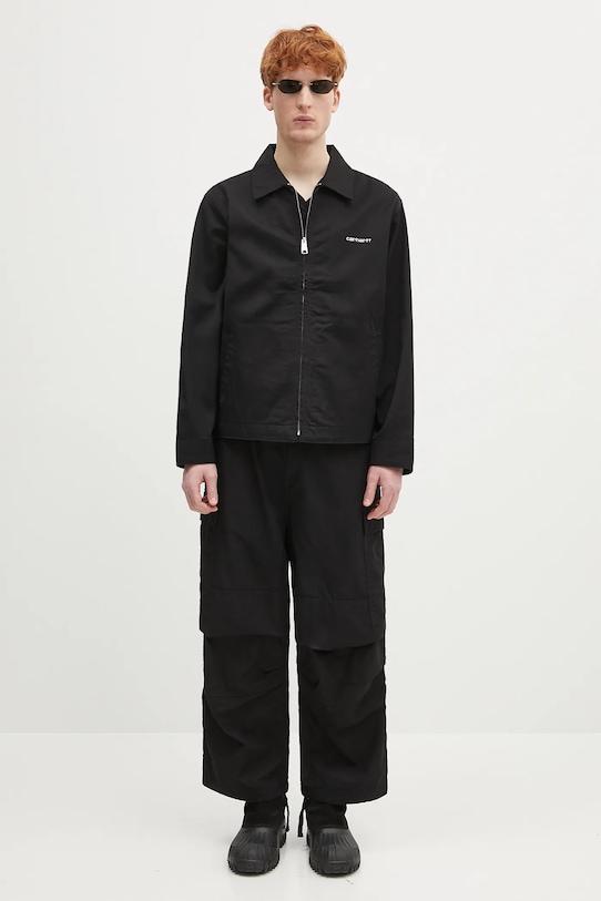 Carhartt WIP kurtka Module Script Jacket I032977.0D202