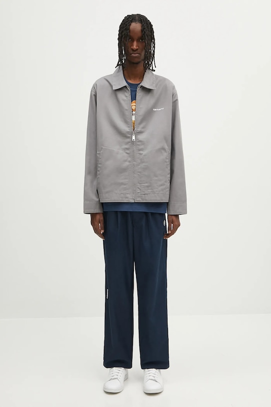 Carhartt WIP jacket Module Script Jacket I032977.2QE02