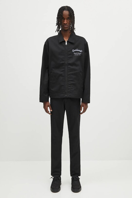 Carhartt WIP kurtka Racer Module Jacket I034517.2WL01