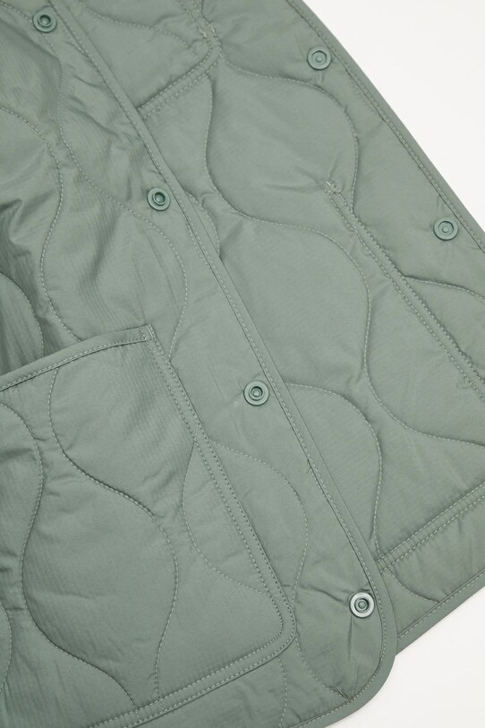 Prsluk Carhartt WIP Skyton Vest I032989.1YFXX zelena