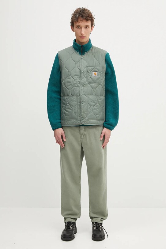 Prsluk Carhartt WIP Skyton Vest I032989.1YFXX