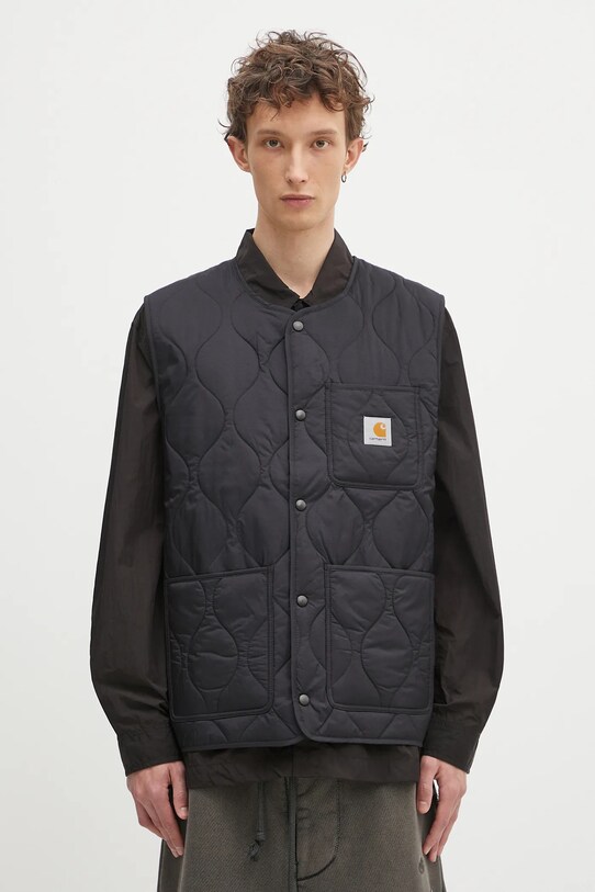 Αμάνικο μπουφάν Carhartt WIP Skyton Vest