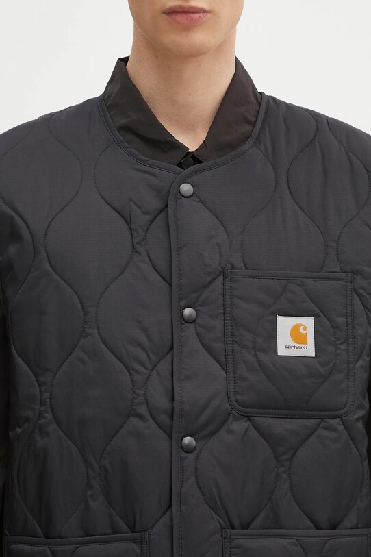 Carhartt WIP bezrękawnik Skyton Vest czarny I032989.89XX