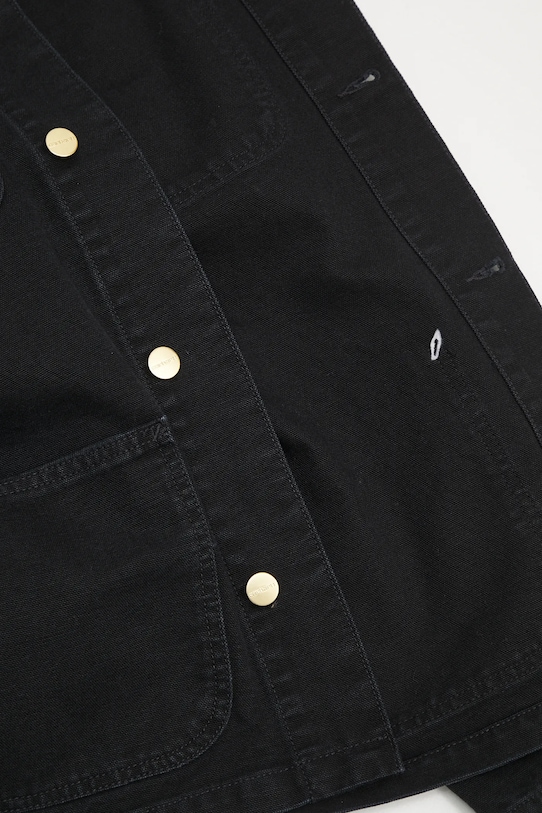 Памучно яке Carhartt WIP Michigan Coat I034787.00E4O черен