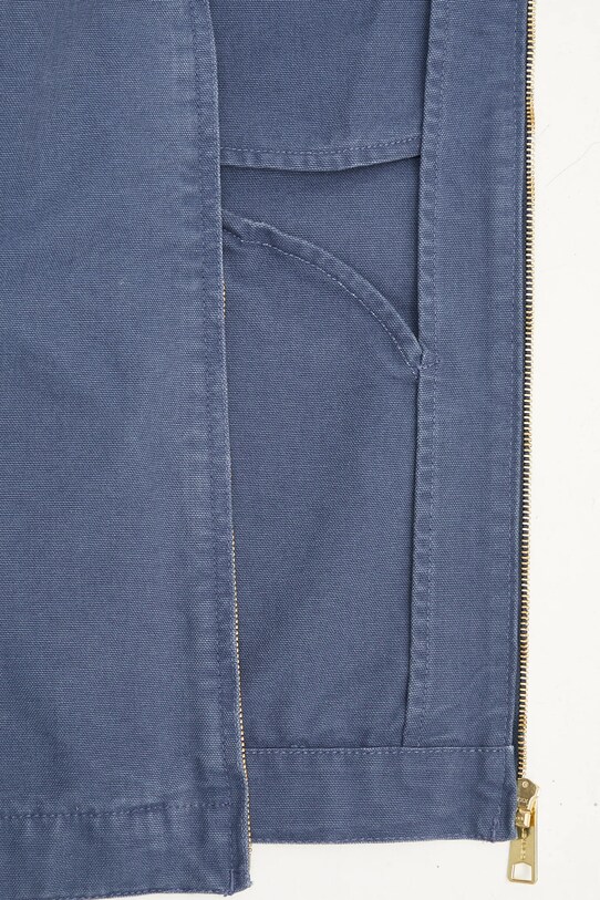 Carhartt WIP kurtka bawełniana Detroit Jacket I034819.2RE4O