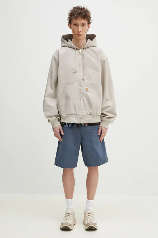 Carhartt WIP giacca in cotone OG Active Jacket I034820.2OR4O