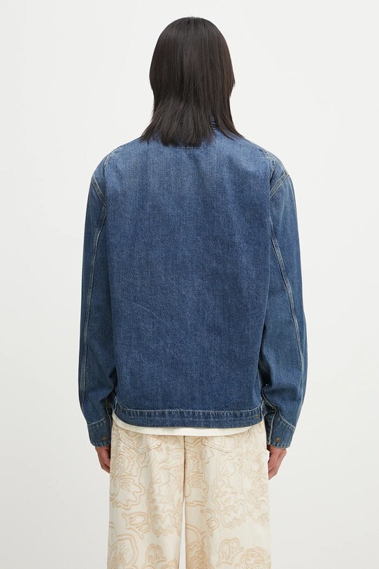Дрехи Яке Carhartt WIP OG Detroit Jacket I034870.014L син