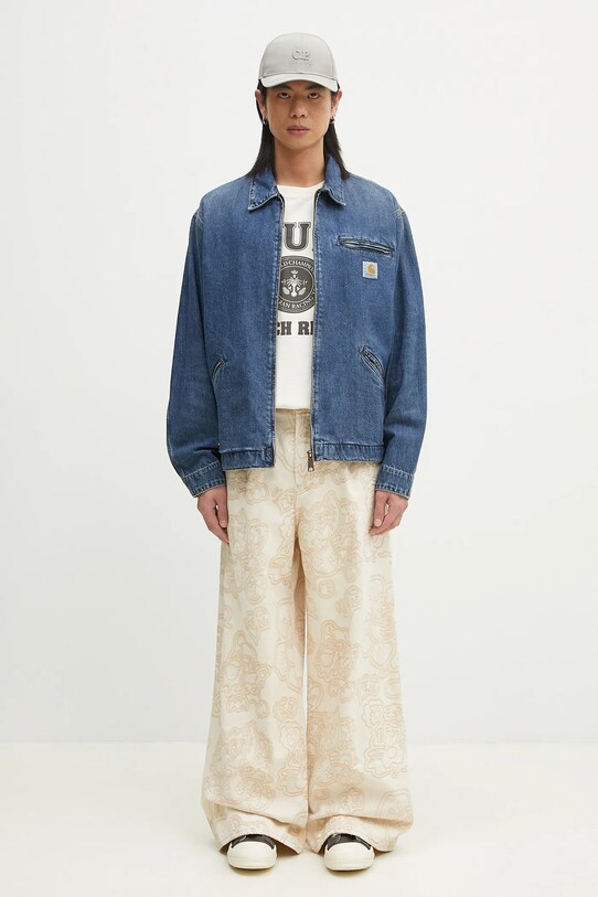 Яке Carhartt WIP OG Detroit Jacket I034870.014L
