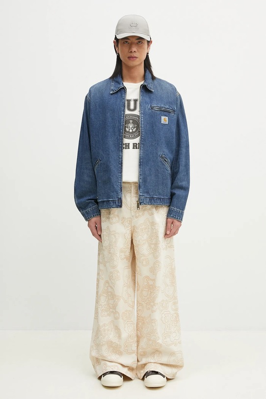 Carhartt WIP jacket OG Detroit Jacket I034870.014L